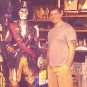 Meet your Posher, Chad